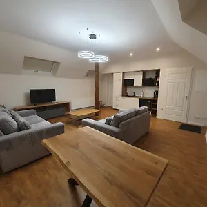 Lux Apartment